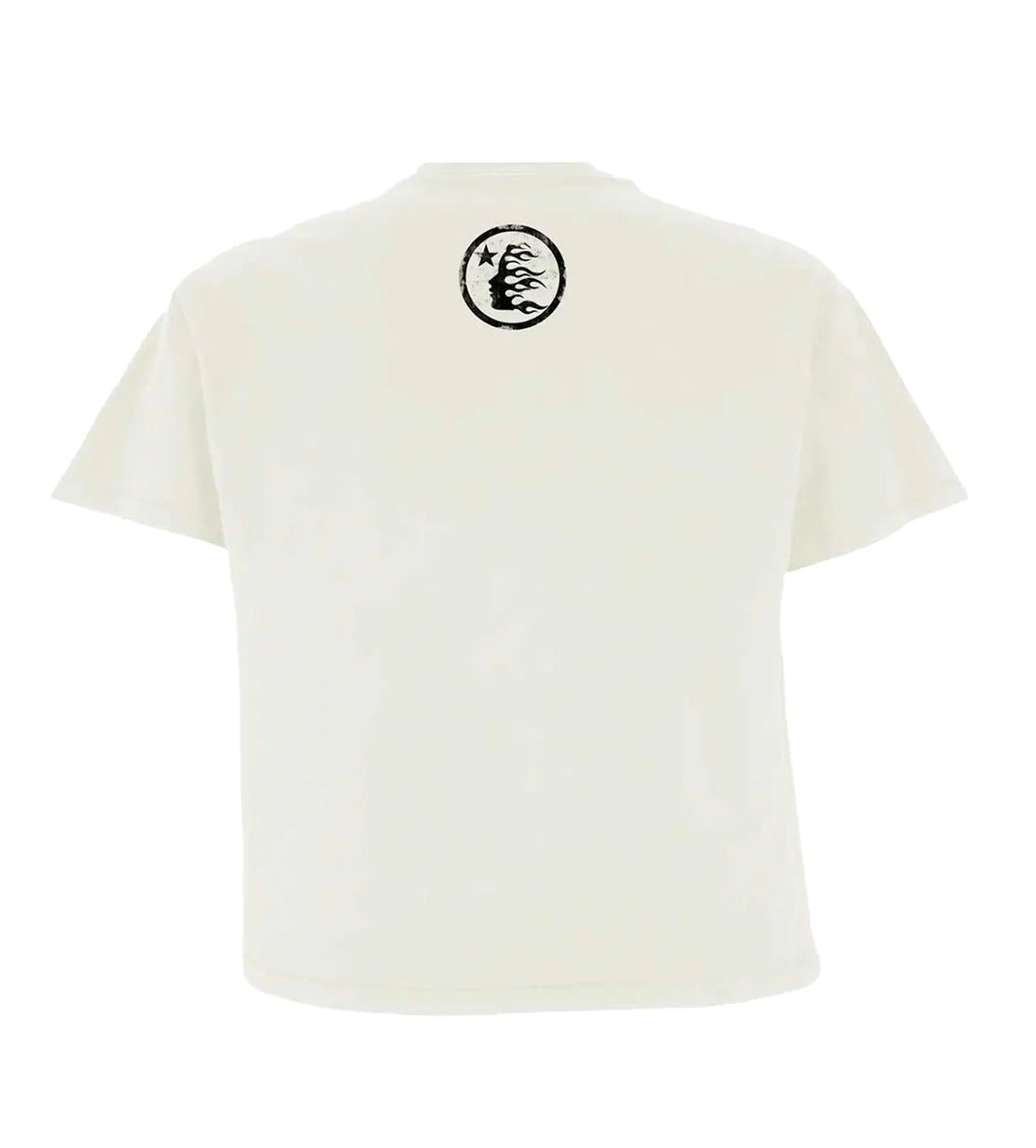 Hellstar Eyeball T-Shirt White