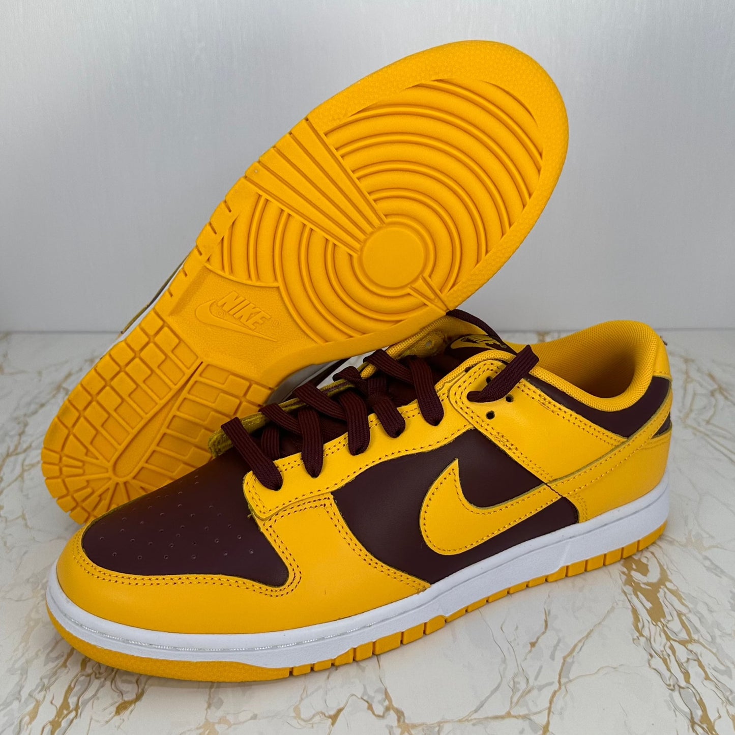 Nike Dunk Low Arizona State