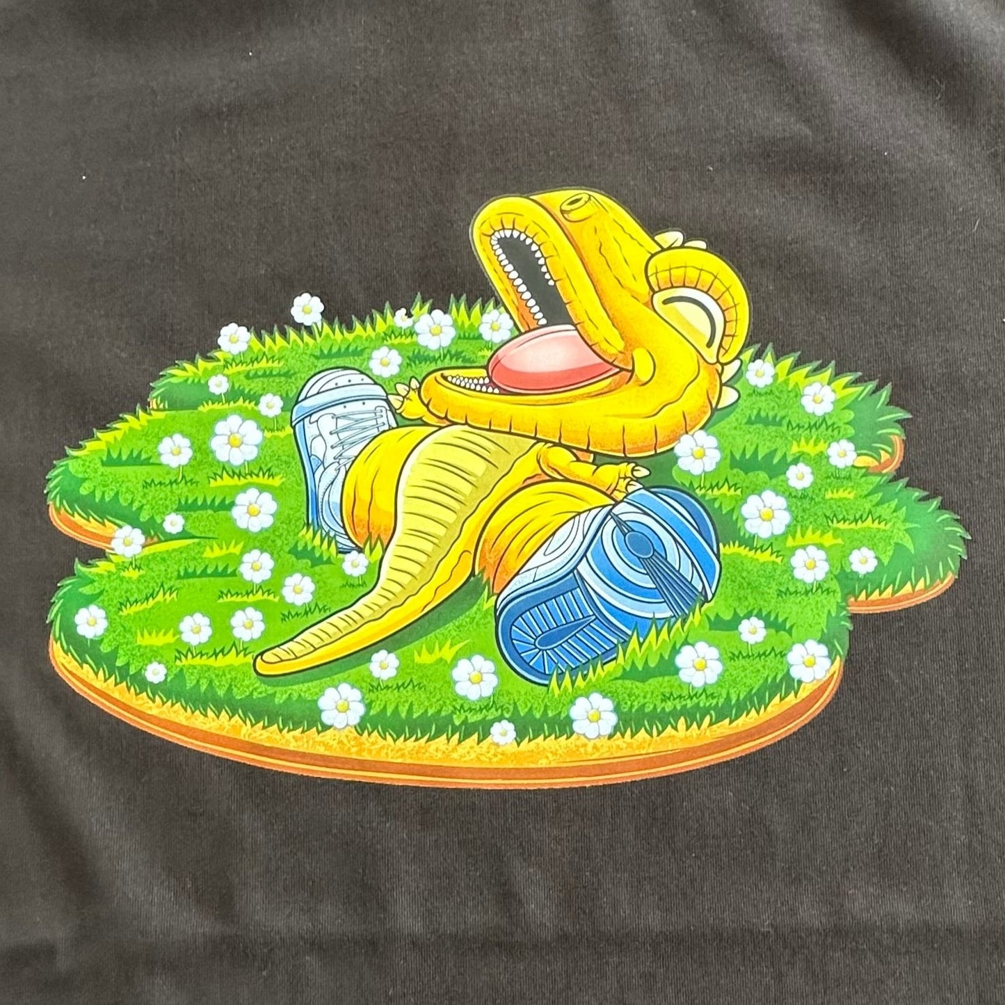 Dunk Dino T-Shirt