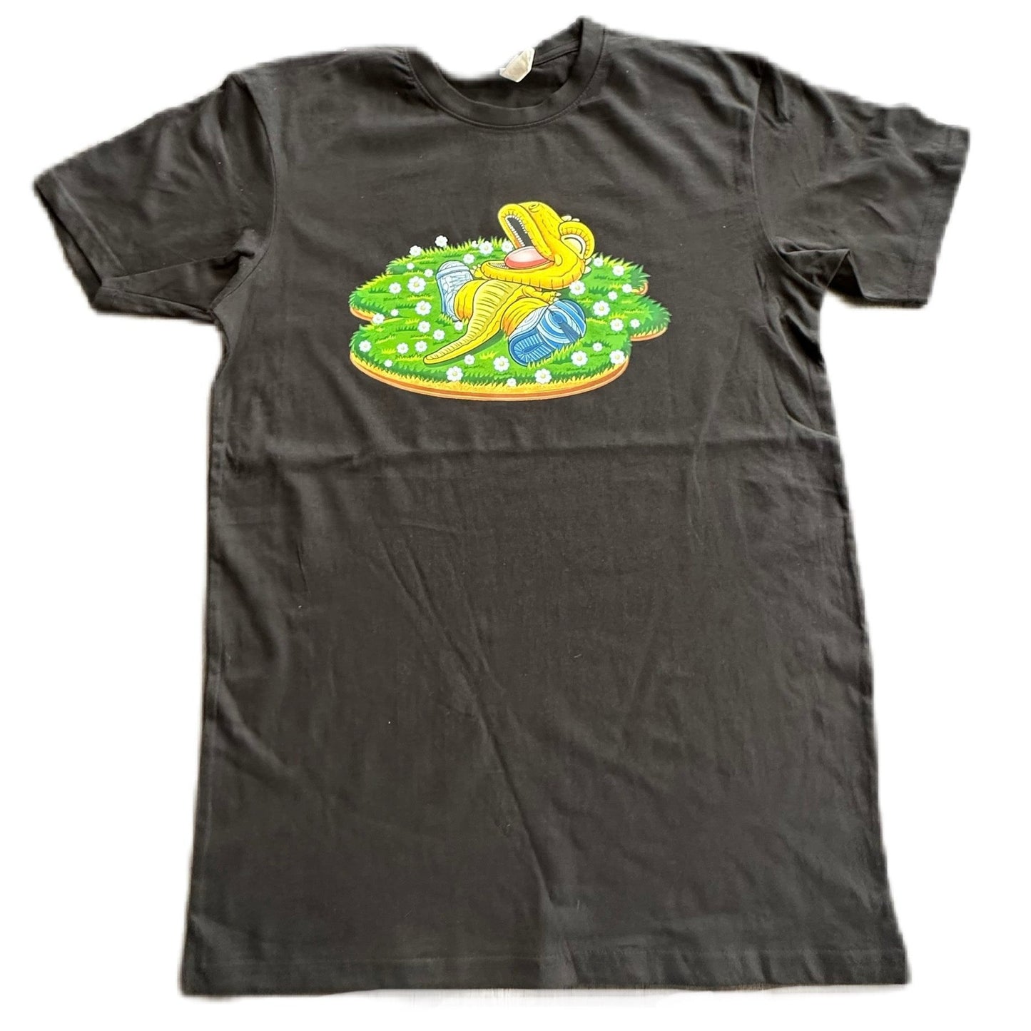 Dunk Dino T-Shirt