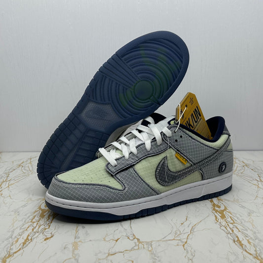 Nike Dunk Low Union Passport Pack Pistachio