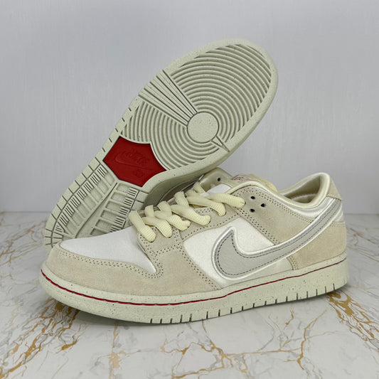 Nike SB Dunk Low City Of Love Light Bone