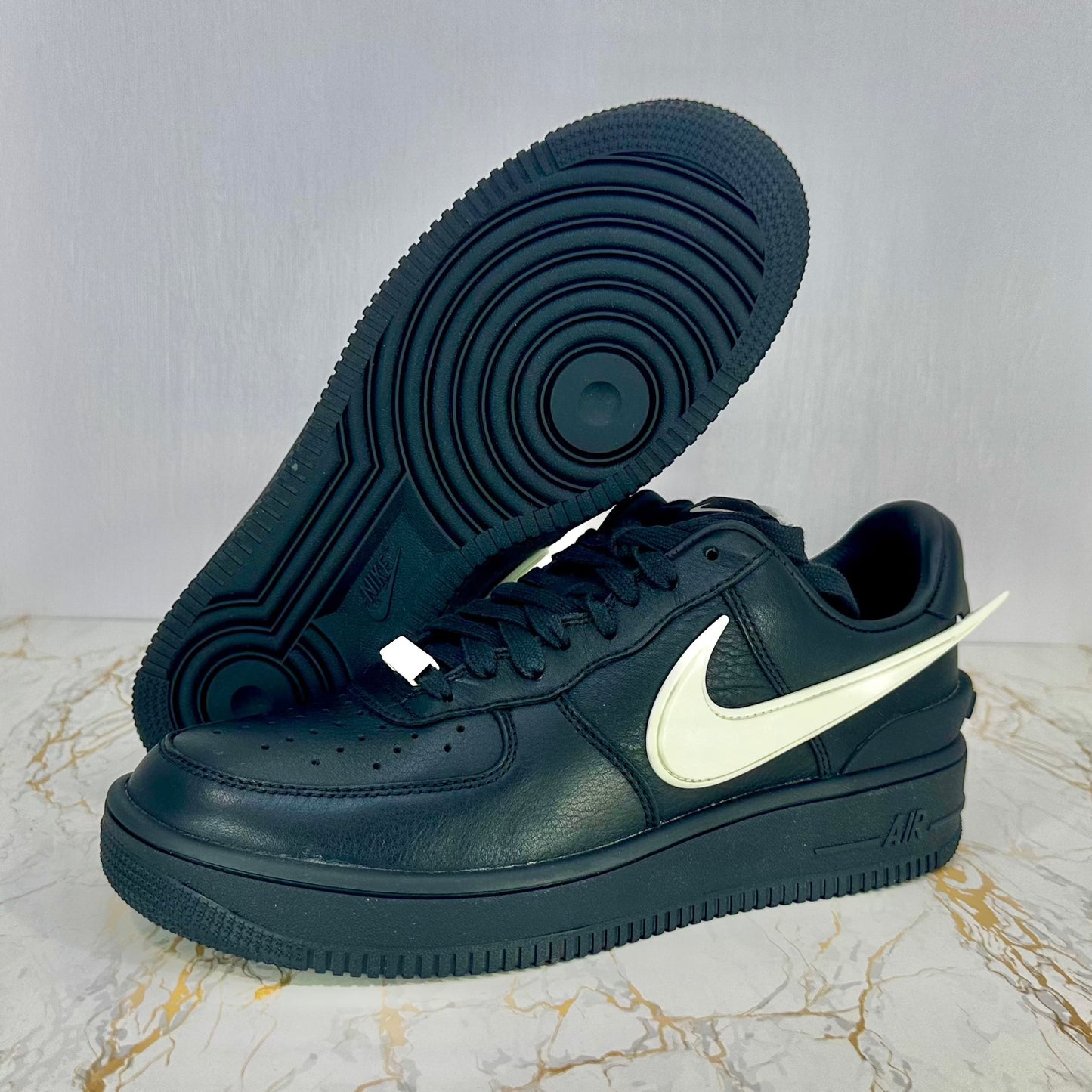 Nike Air Force 1 Low SP AMBUSH Black