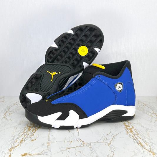 Jordan 14 Retro Laney (2023)