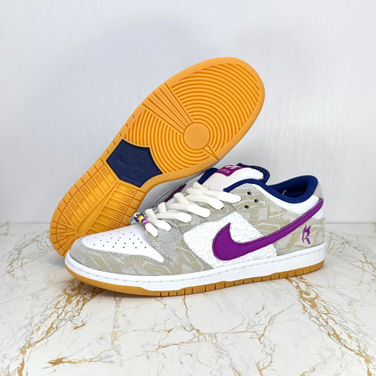 Nike SB Dunk Low  PRM “Rayssa Leal”