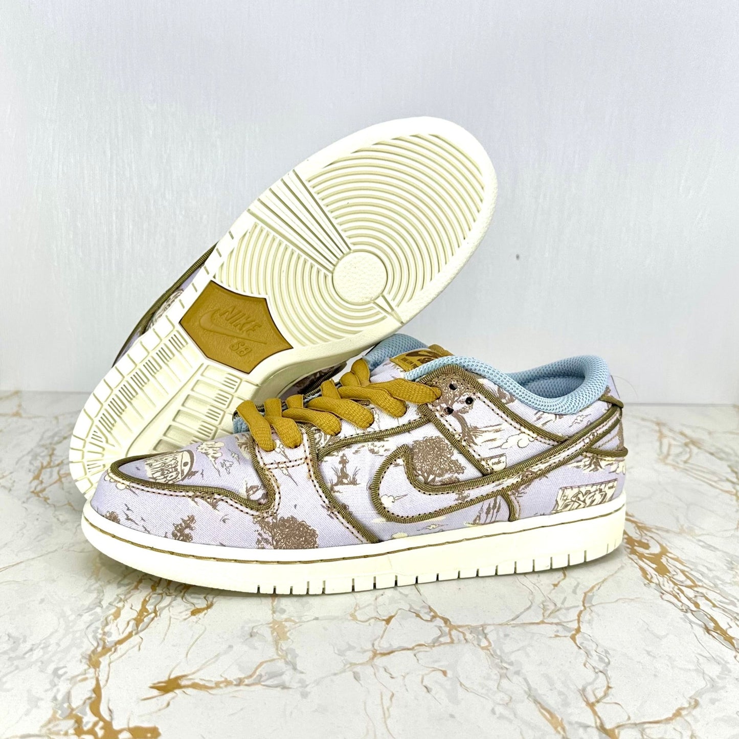 Nike SB Dunk Low Premium City of Style