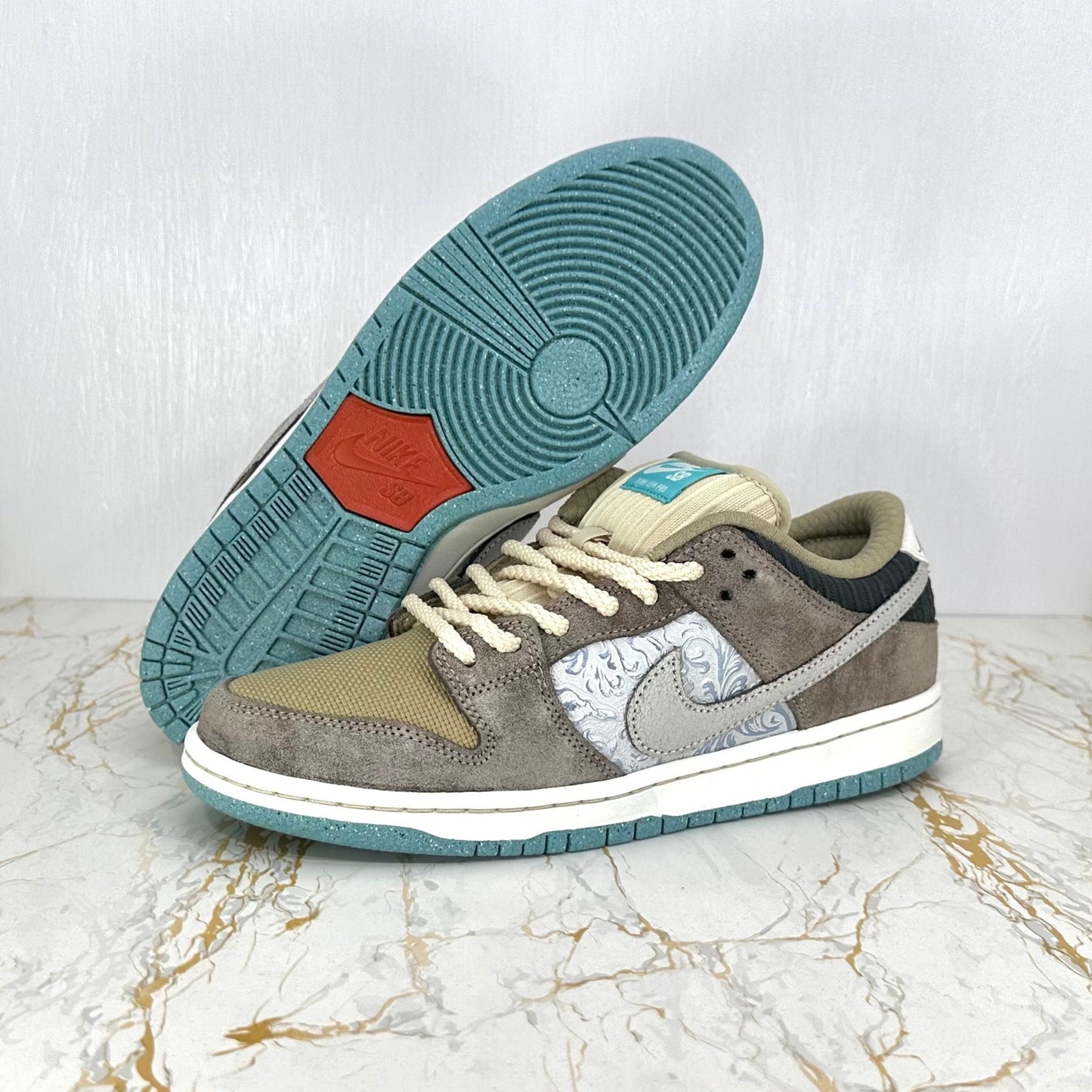 Nike SB Dunk Low Big Money Savings