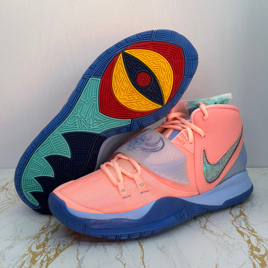 Nike Kyrie 6 Concepts Khepri (Regular Box)