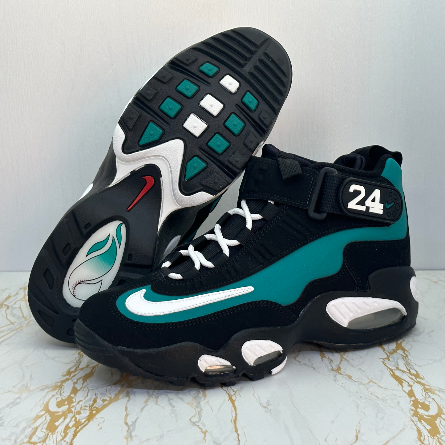 Nike Air Griffey Max 1 Freshwater 2021 