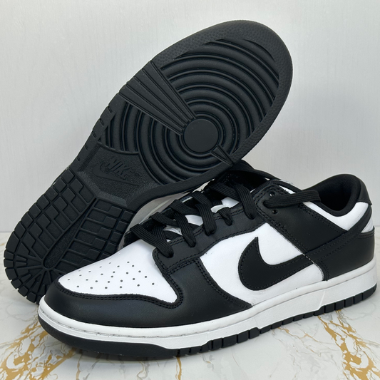 Nike Dunk Low Retro White Black Panda (2021)