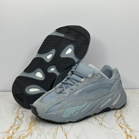 Adidas Yeezy Boost 700 V2 Hospital Blue Media 1 