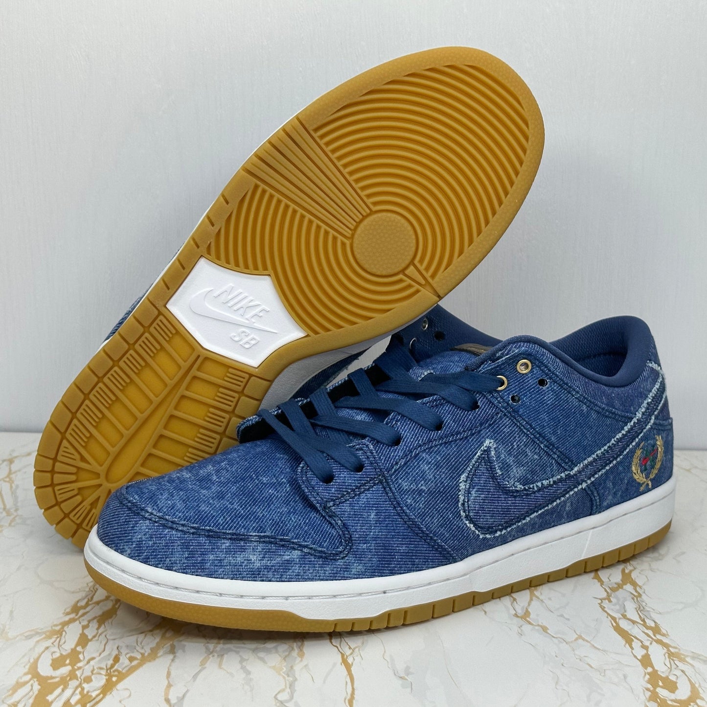 Nike SB Dunk Low Rivals Pack (East)