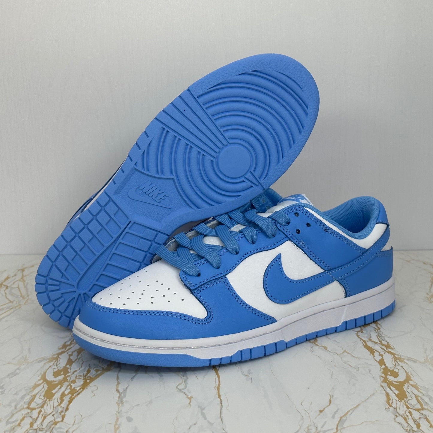 Nike Dunk Low UNC (2021)