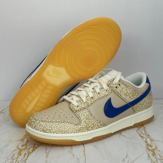 Nike Dunk Low Montreal Bagel Sesame