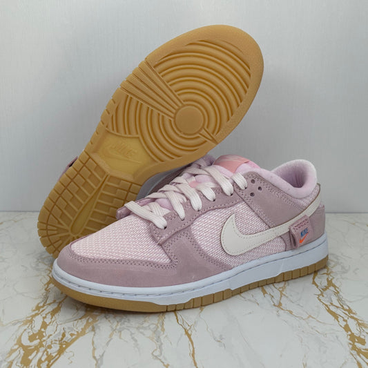 Nike Dunk Low Teddy Bear (Women's)