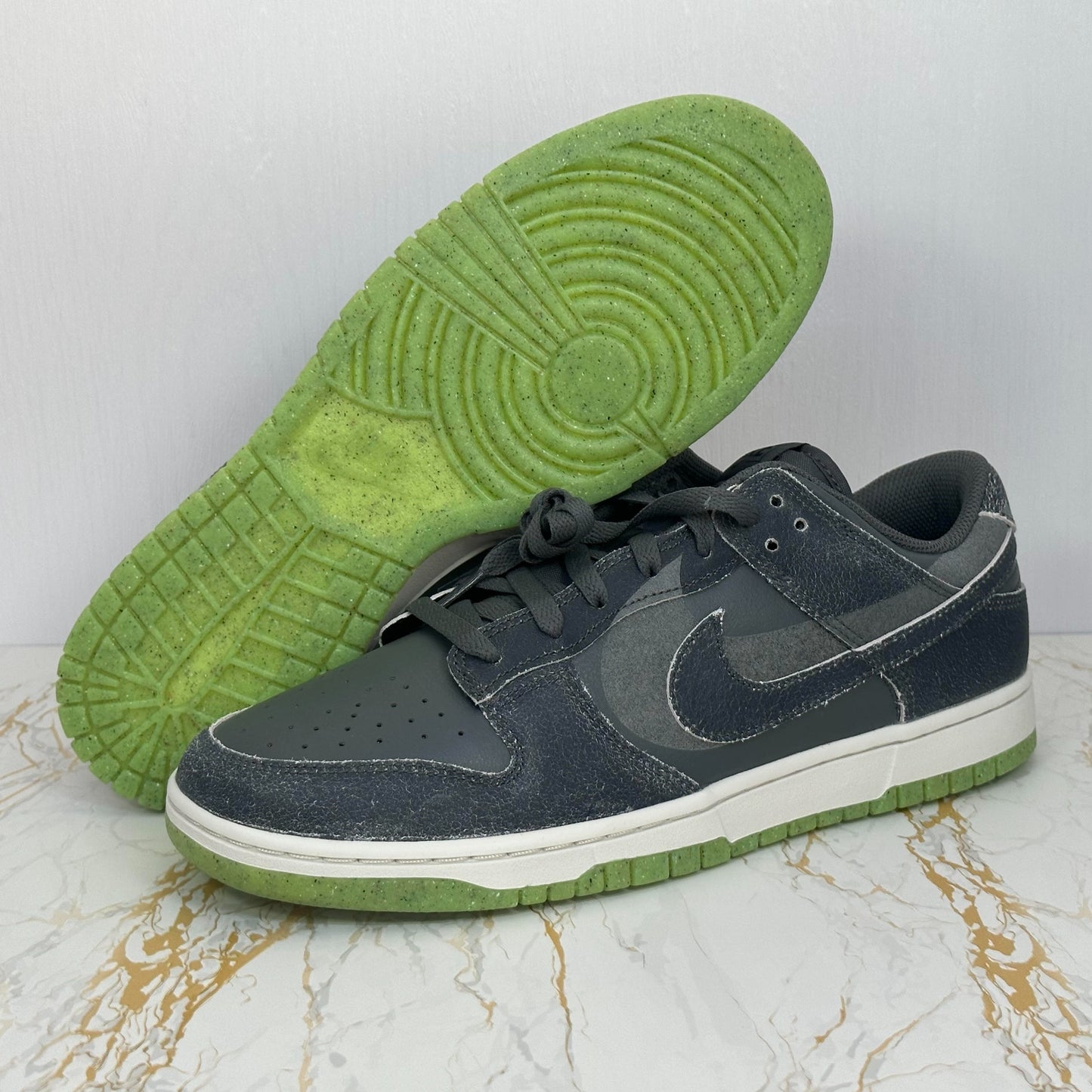 Nike Dunk Low Retro PRM Halloween (2022)