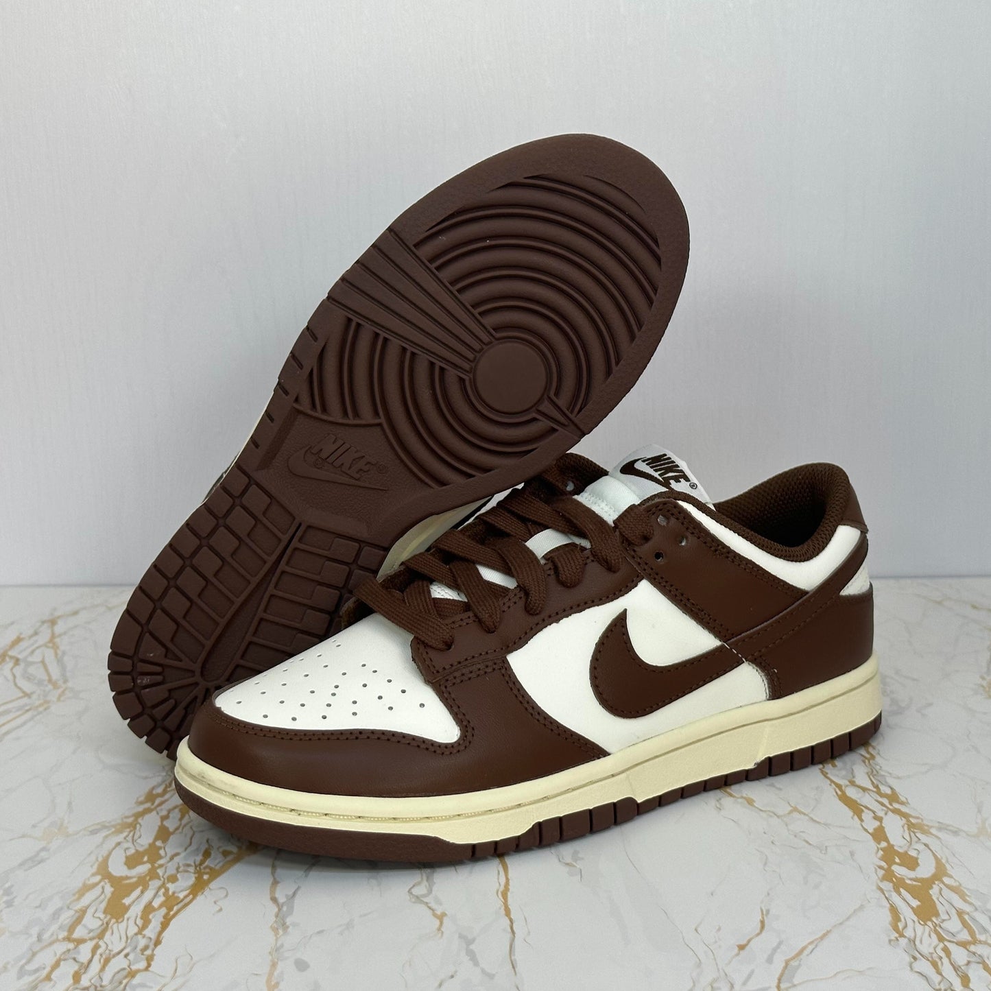 Nike Dunk Low Cacao Wow (Women’s)